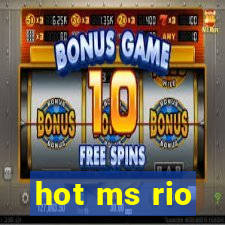 hot ms rio